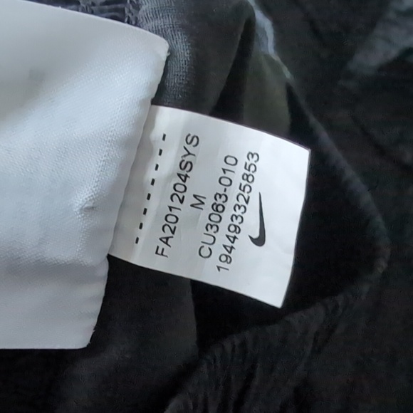 Nike Track Pants - Size M - Picture 10 of 10